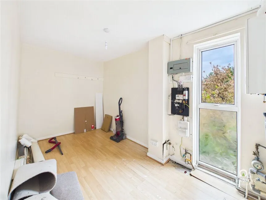 Lumley Close, Washington, Tyne and Wear, NE38, photo 8