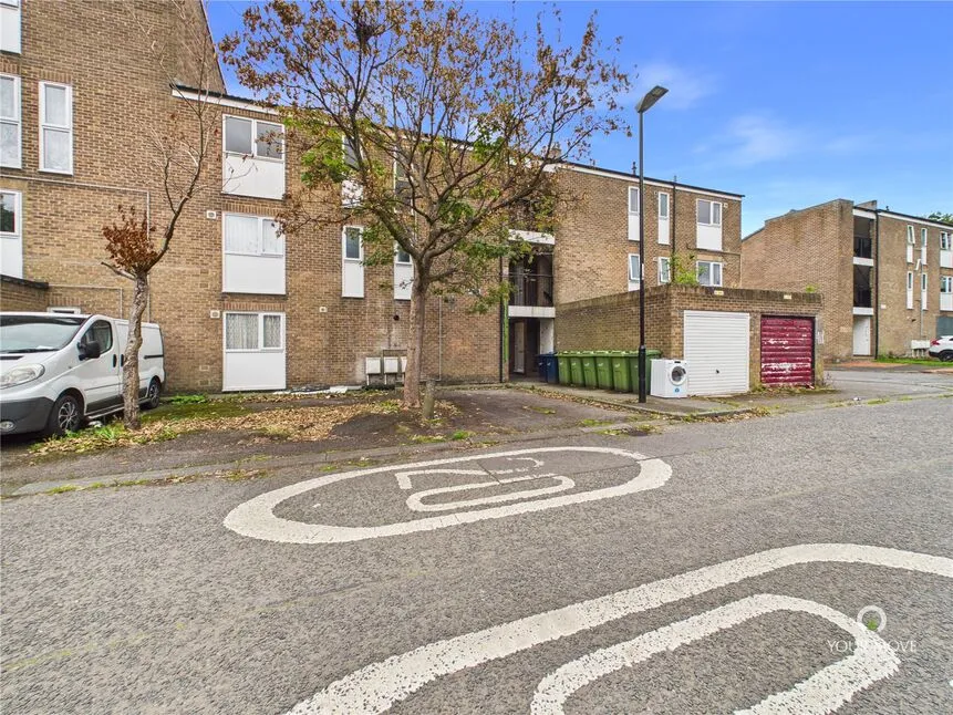 Lumley Close, Washington, Tyne and Wear, NE38, photo 10