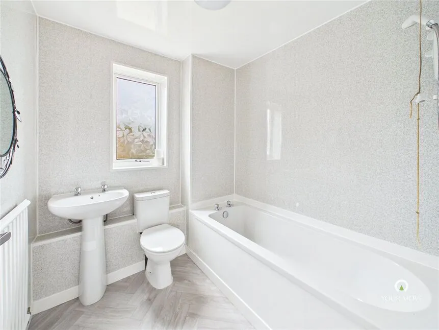 Lumley Close, Washington, Tyne and Wear, NE38, photo 4
