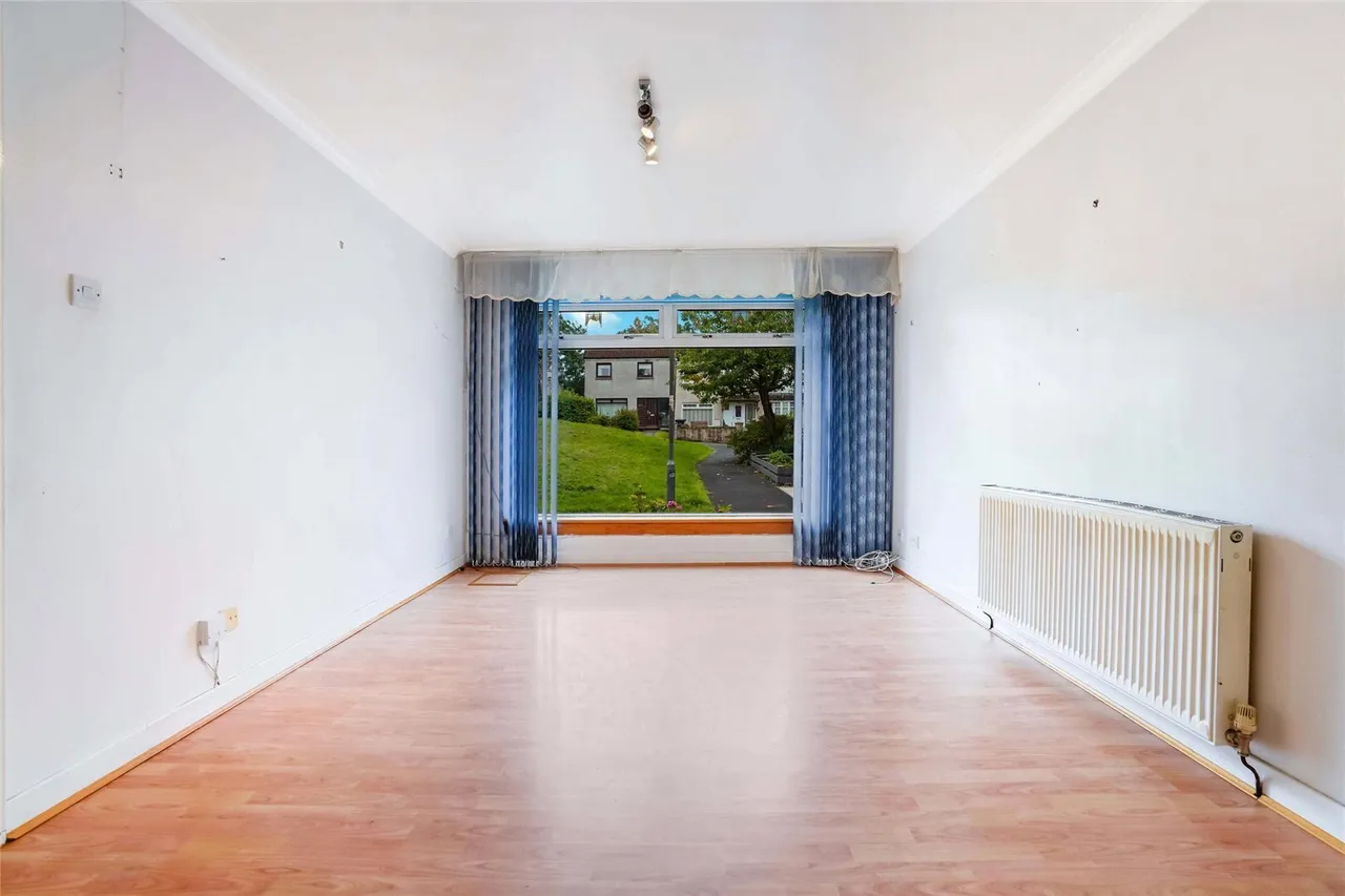 Woodhead Grove, Cumbernauld, Glasgow, North Lanarkshire, G68, photo 5