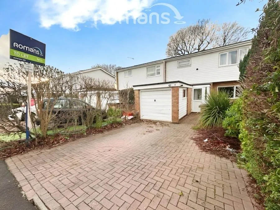 Ruddlesway, Windsor, SL4, photo 16