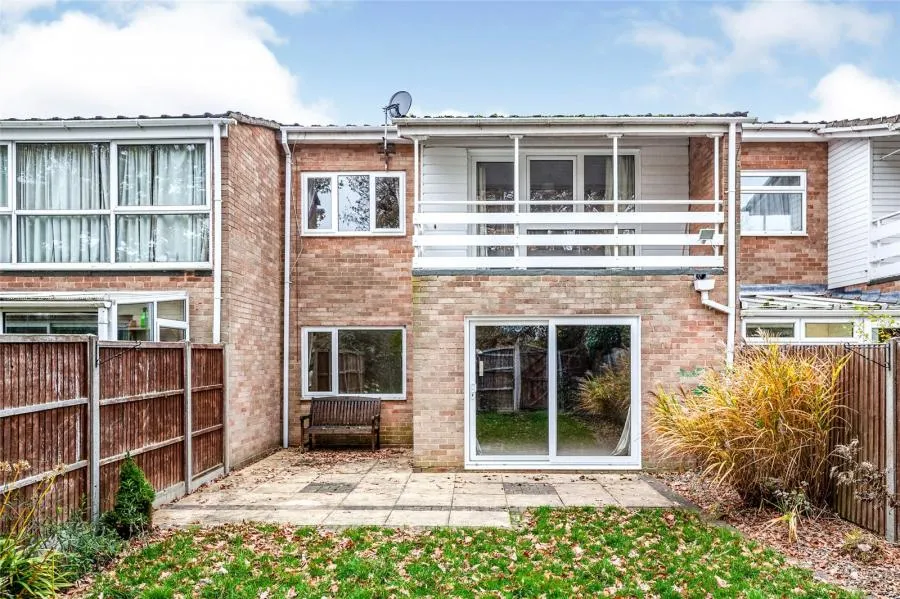 Ruddlesway, Windsor, SL4, photo 15