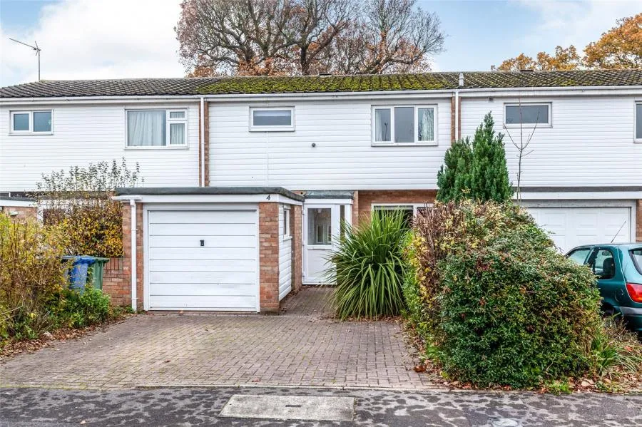 3 bed house for sale, Ruddlesway, Windsor, SL4