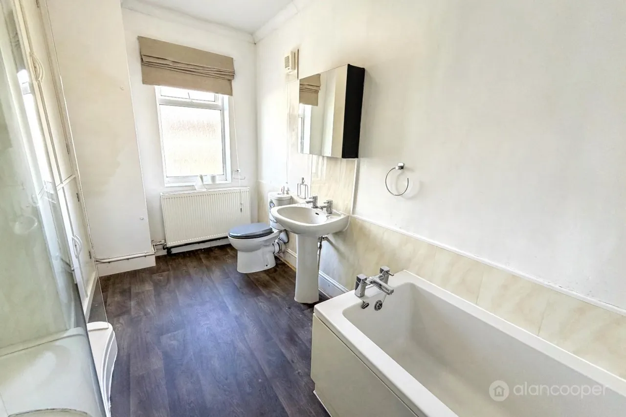 Arbury Road, Stockingford, CV10, photo 12