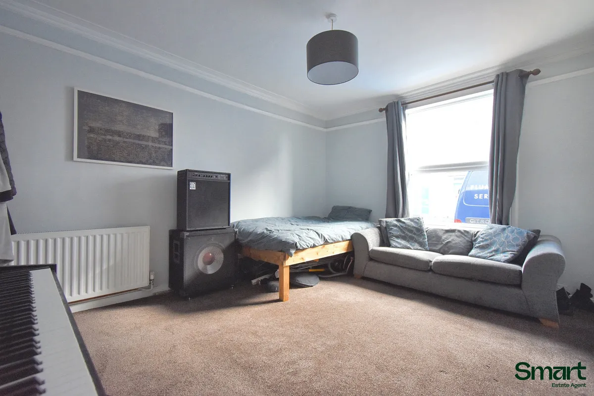 Old Tiverton Road, Exeter, EX4, photo 5