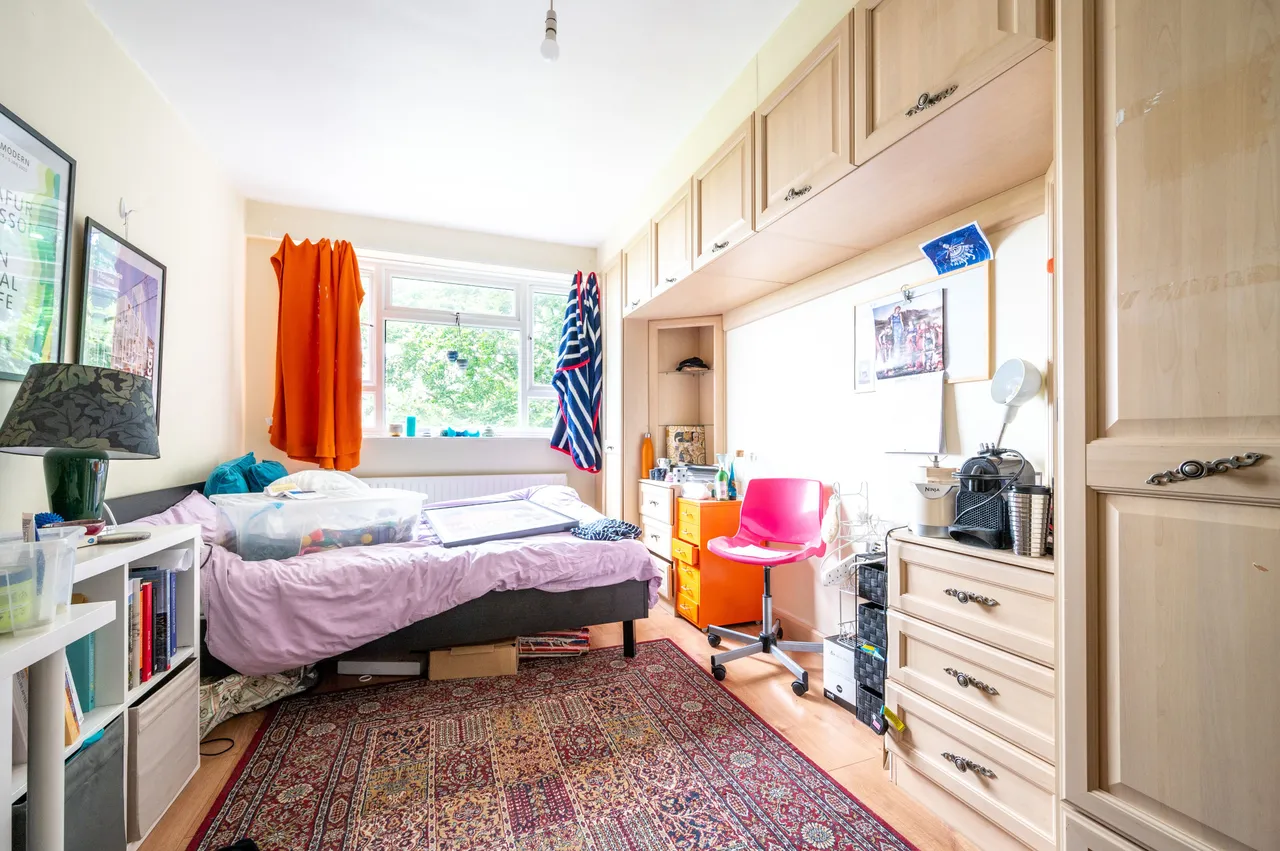 61 Cumberland House, Kingston Hill, Kingston upon Thames, photo 3