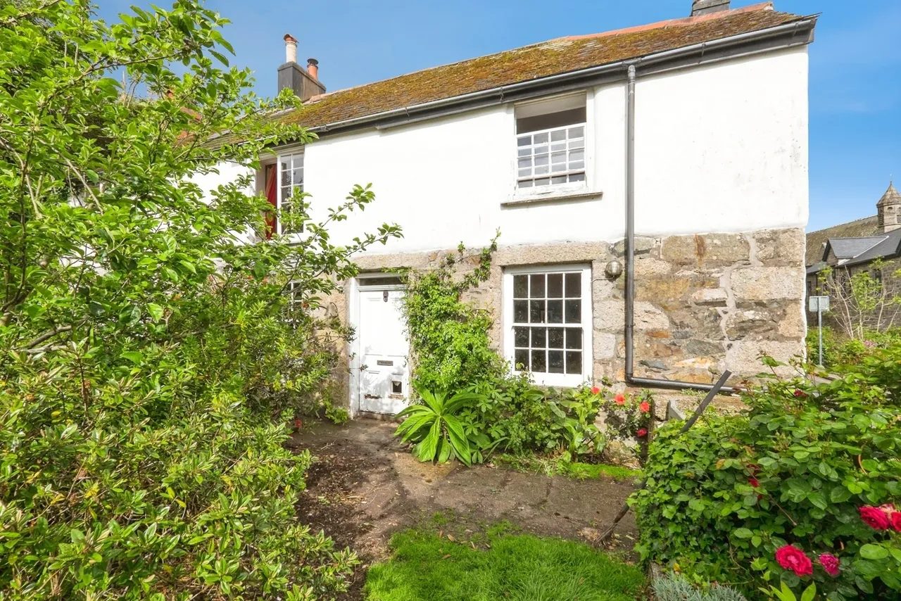 The Coombe, Newlyn, TR18, photo 2