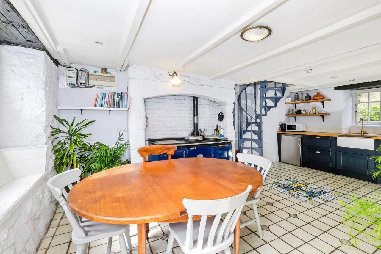 The Coombe, Newlyn, TR18, photo 5