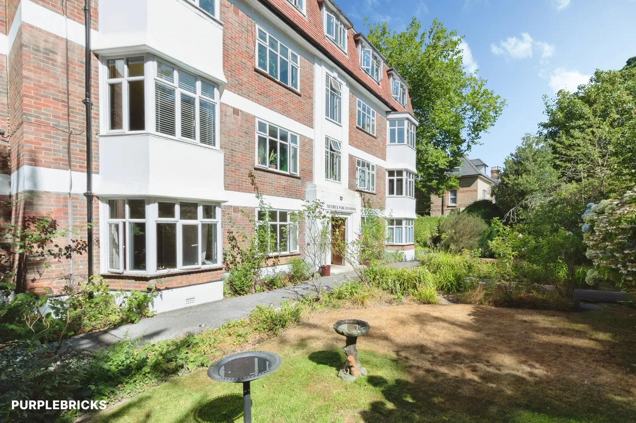Bodorgan Road, Bournemouth, BH2, photo 2