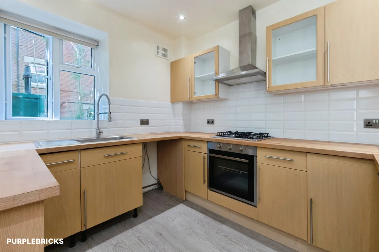 Bodorgan Road, Bournemouth, BH2, photo 12