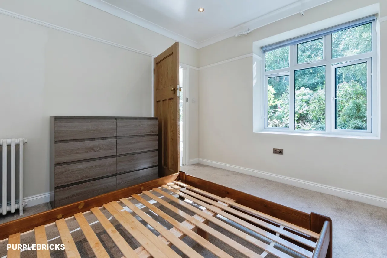 Bodorgan Road, Bournemouth, BH2, photo 22