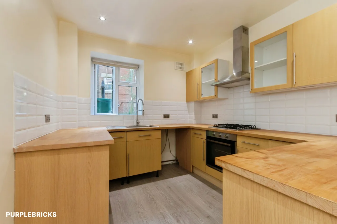 Bodorgan Road, Bournemouth, BH2, photo 13