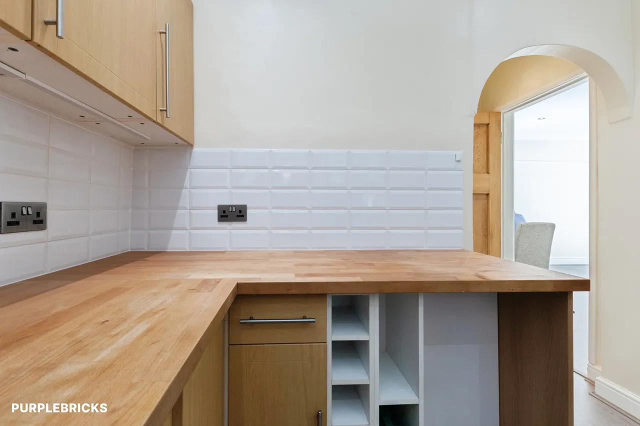 Bodorgan Road, Bournemouth, BH2, photo 15