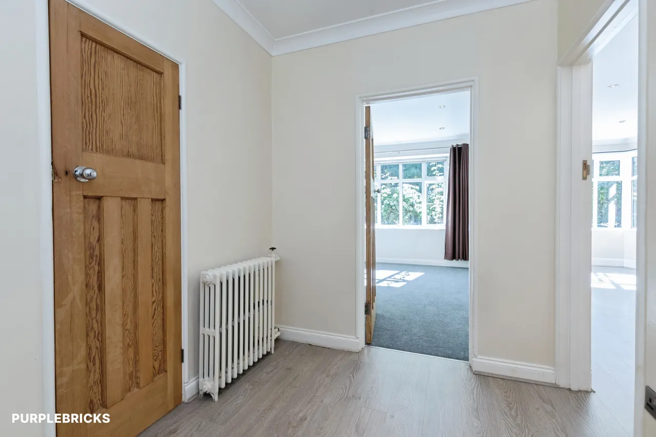 Bodorgan Road, Bournemouth, BH2, photo 5