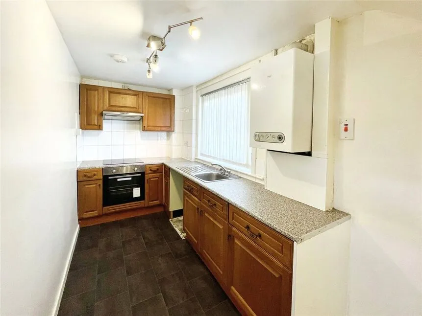 Forres Drive, Glenrothes, KY6, photo 3