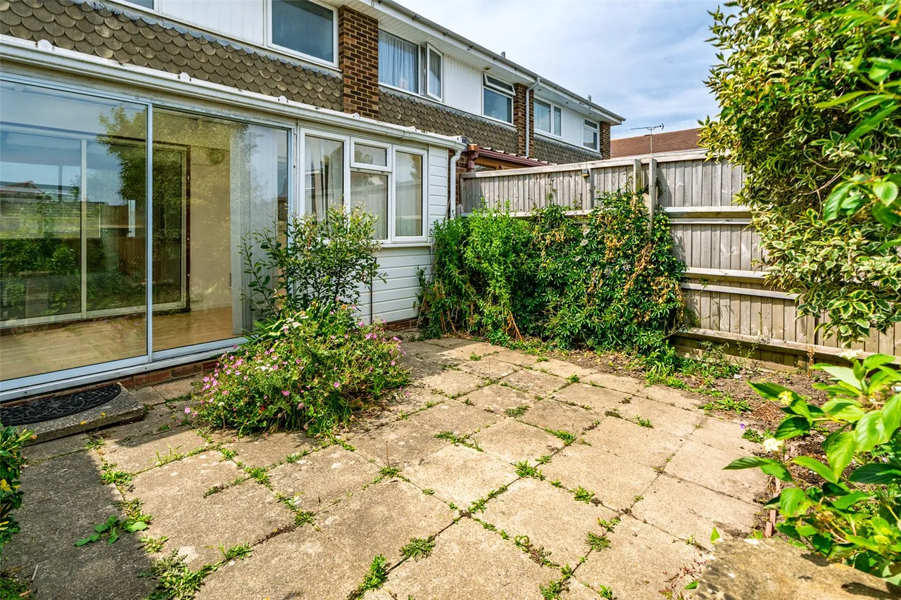 Barbary Lane, Ferring, BN12, photo 15