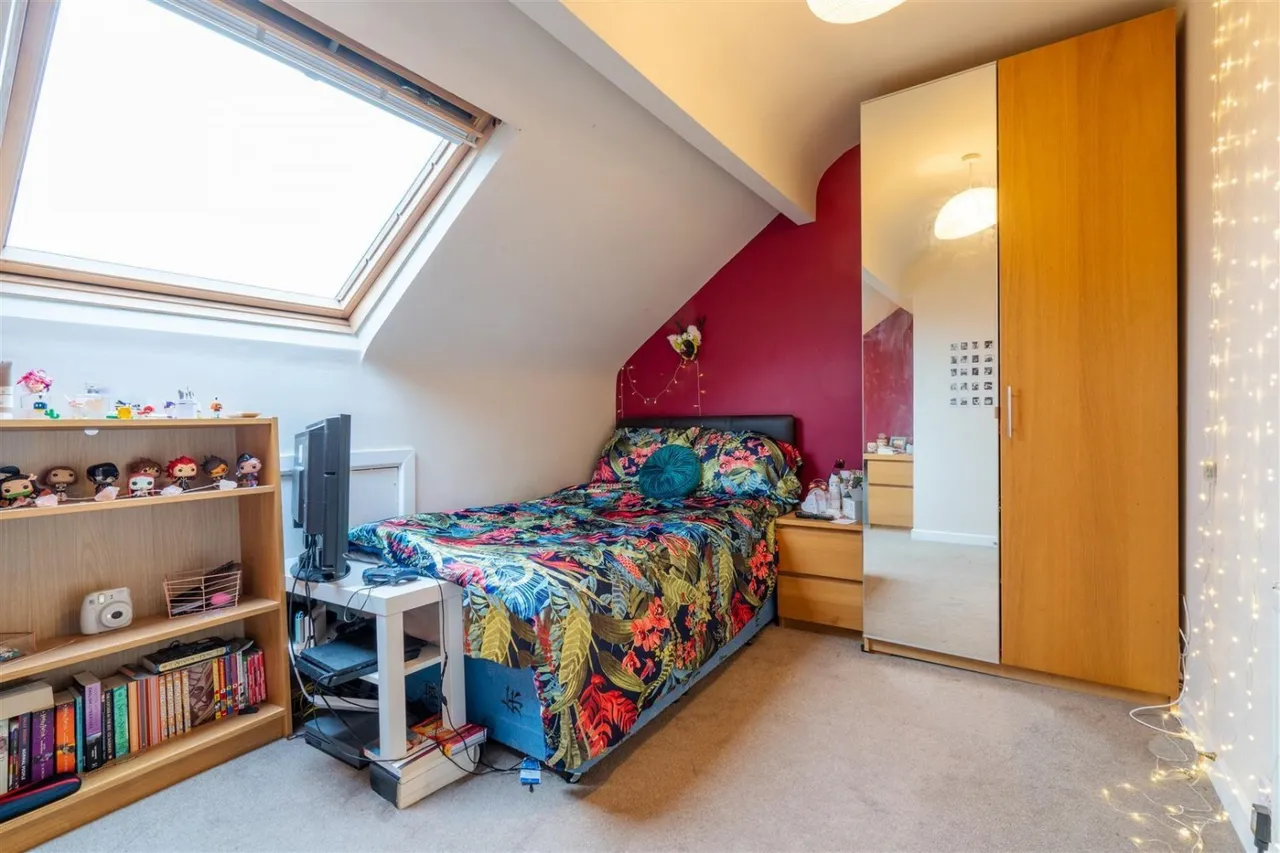 Mulehouse Road, Sheffield, photo 9