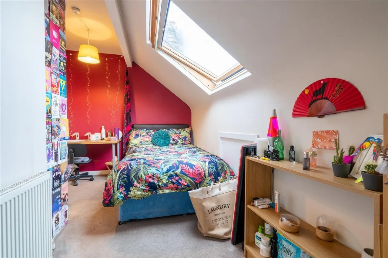 Mulehouse Road, Sheffield, photo 10