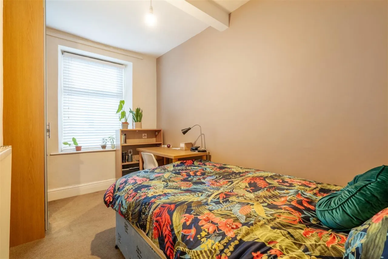 Mulehouse Road, Sheffield, photo 5