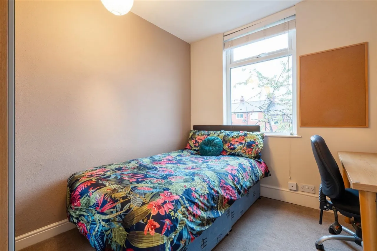 Mulehouse Road, Sheffield, photo 6