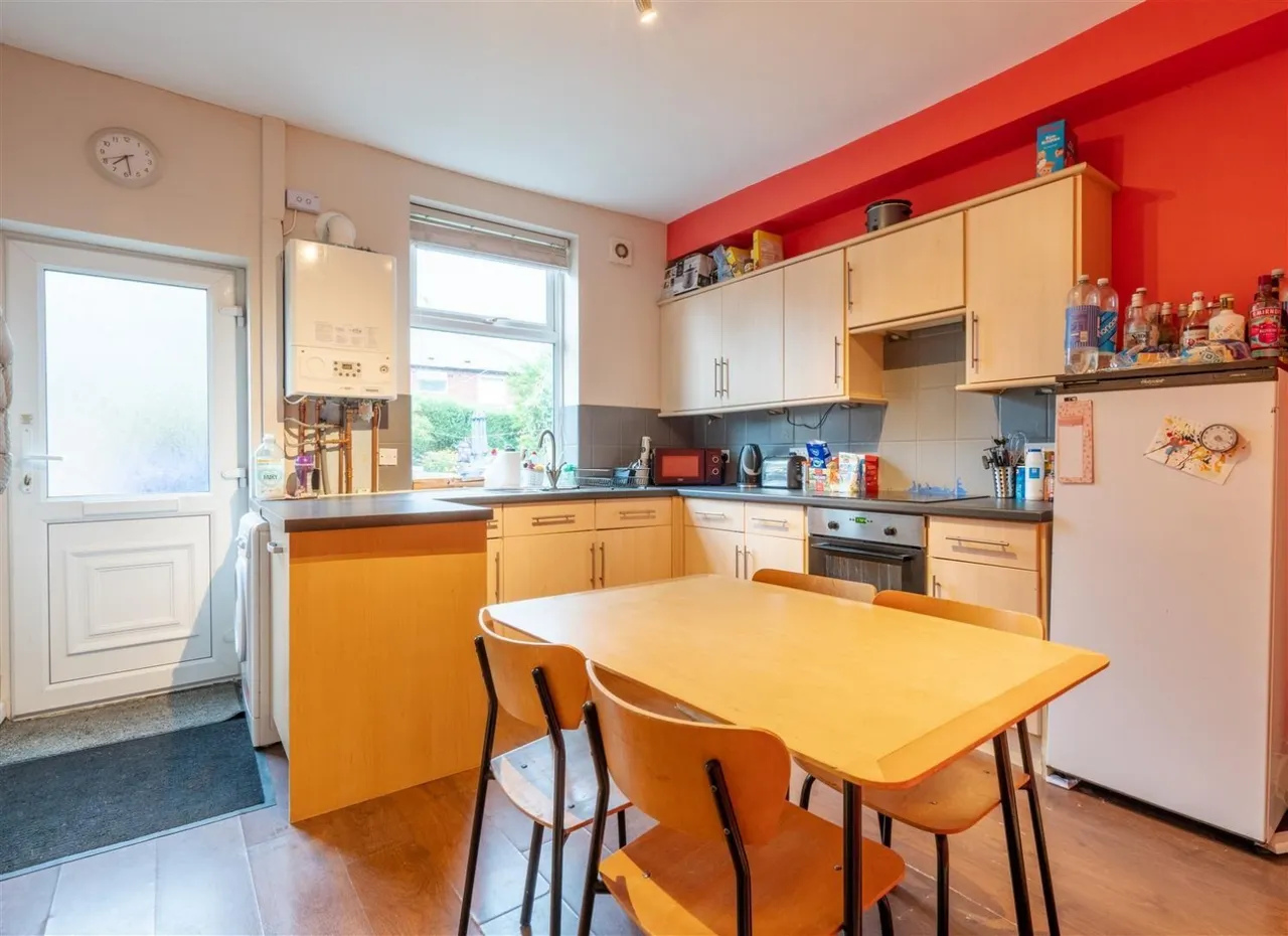 Mulehouse Road, Sheffield, photo 2