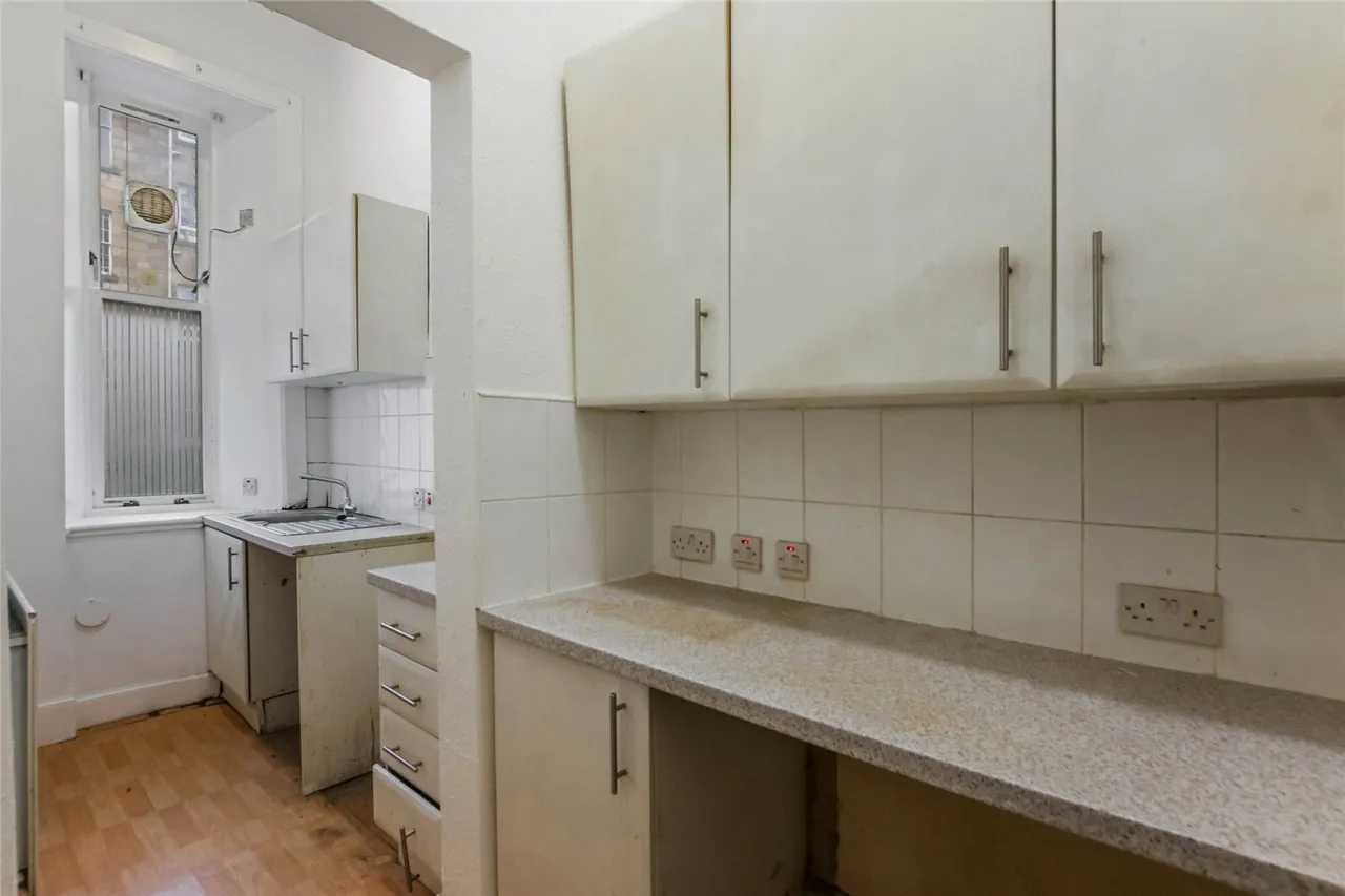 Bowman Street, Govanhill, Glasgow, G42, photo 3