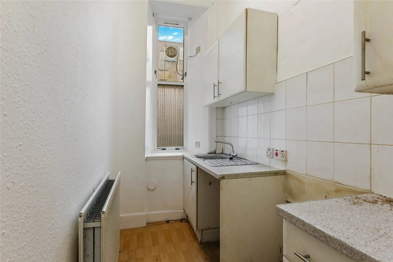 Bowman Street, Govanhill, Glasgow, G42, photo 12