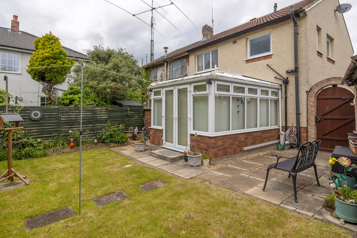 Lime Tree Crescent, Rossington, DN11, photo 12