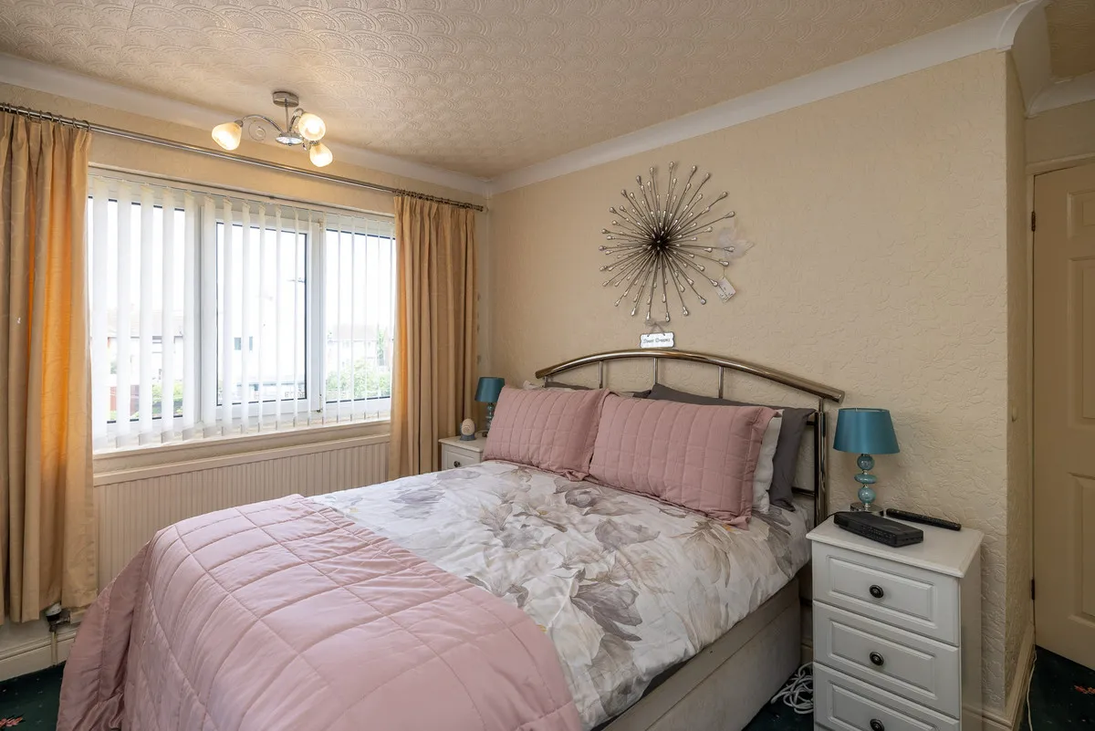 Lime Tree Crescent, Rossington, DN11, photo 5