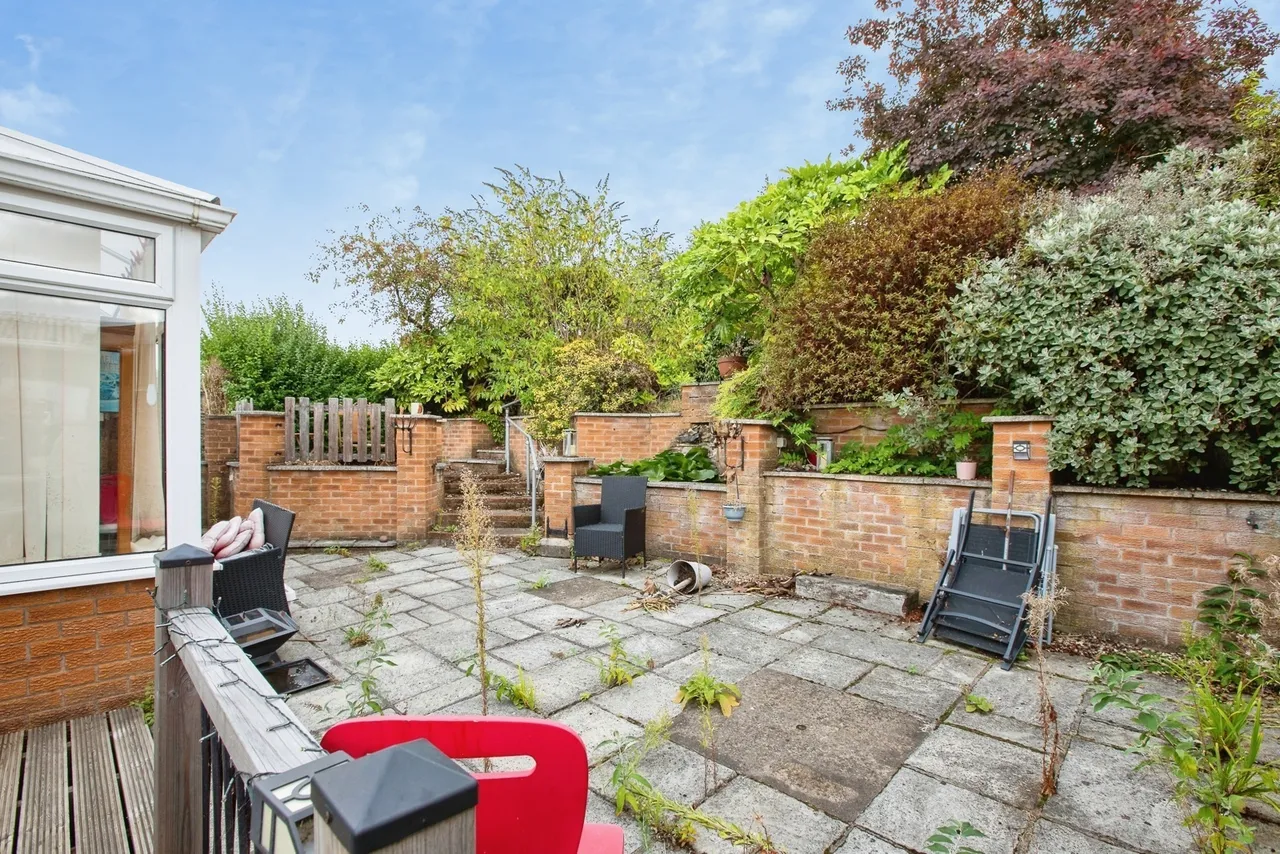 Budby Avenue, Mansfield, Nottinghamshire, NG18, photo 17