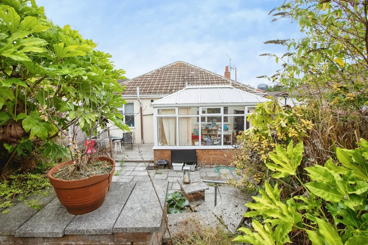 Budby Avenue, Mansfield, Nottinghamshire, NG18, photo 4