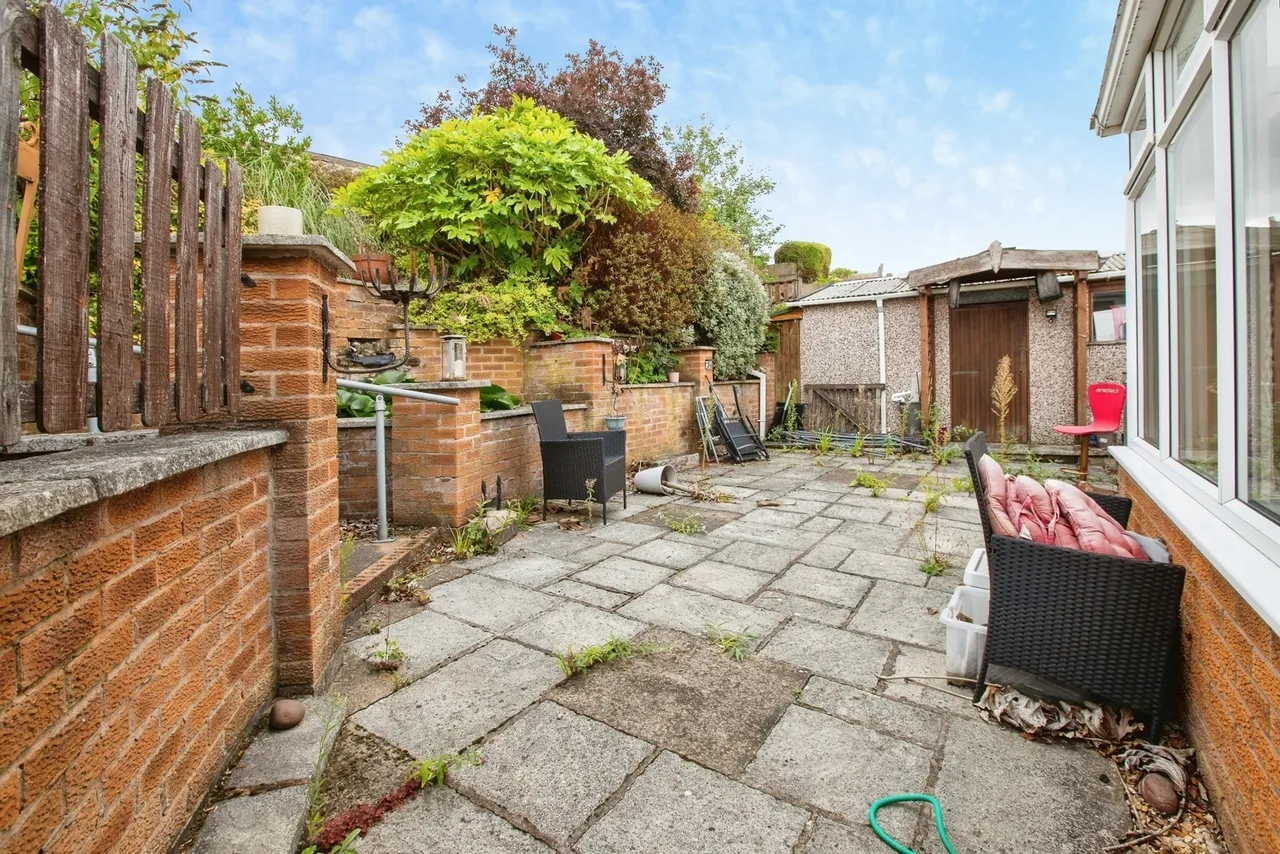 Budby Avenue, Mansfield, Nottinghamshire, NG18, photo 18