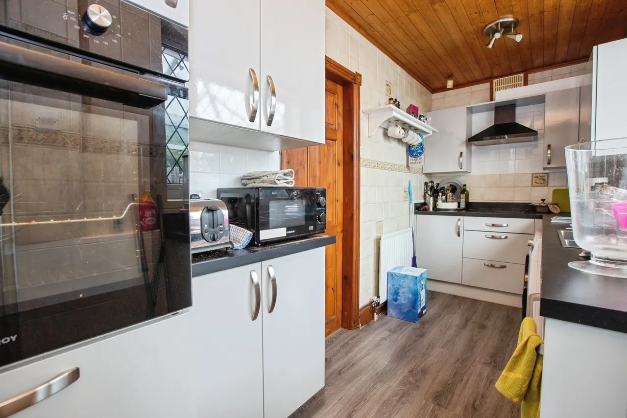 Budby Avenue, Mansfield, Nottinghamshire, NG18, photo 7