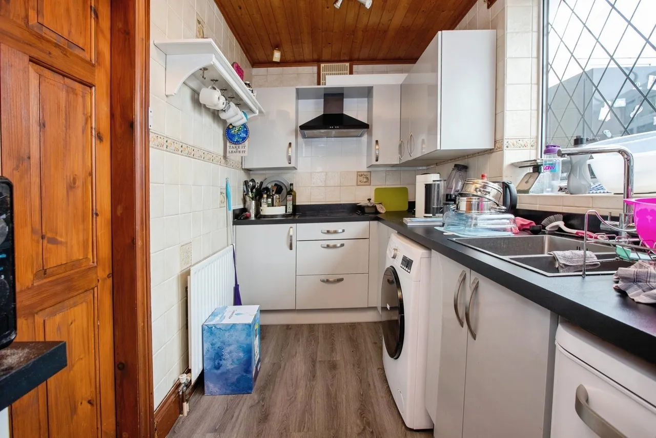 Budby Avenue, Mansfield, Nottinghamshire, NG18, photo 8