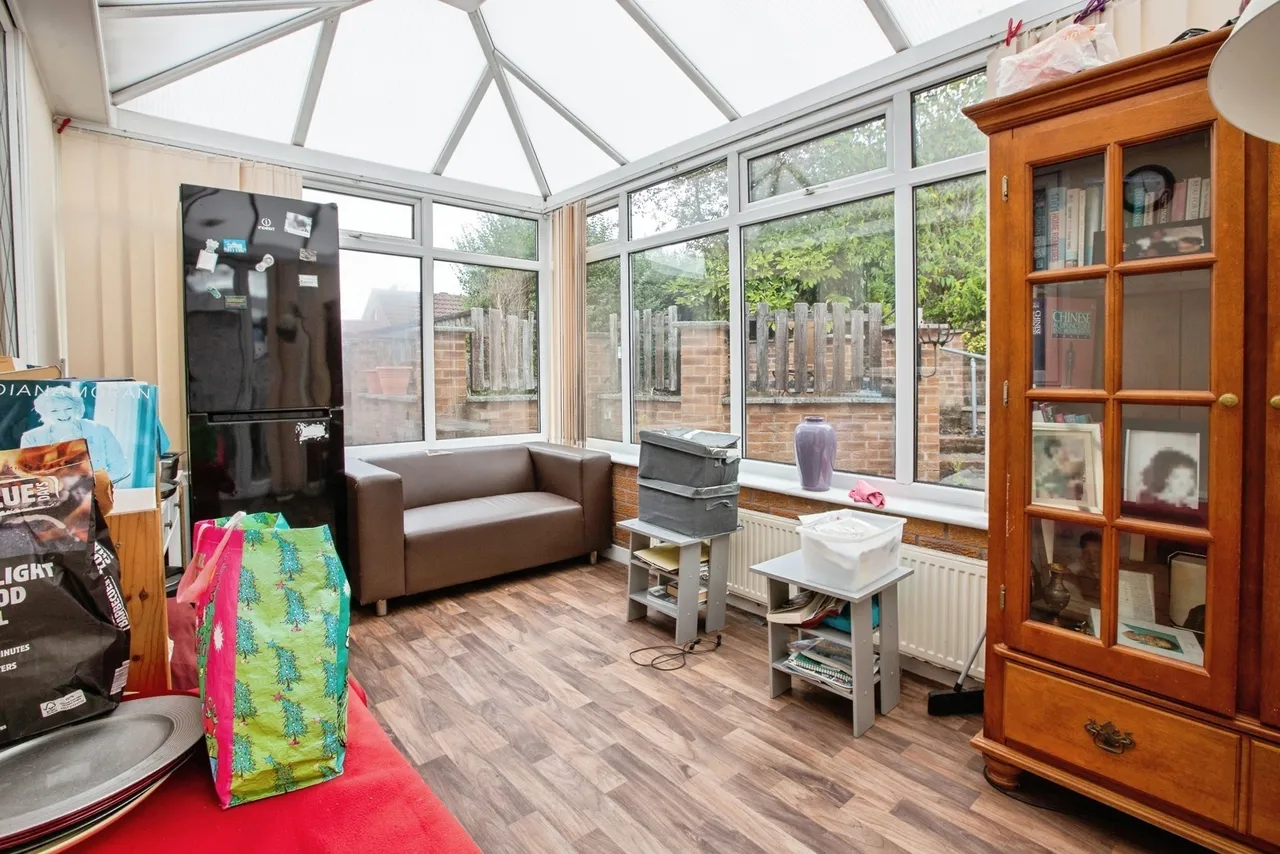 Budby Avenue, Mansfield, Nottinghamshire, NG18, photo 3