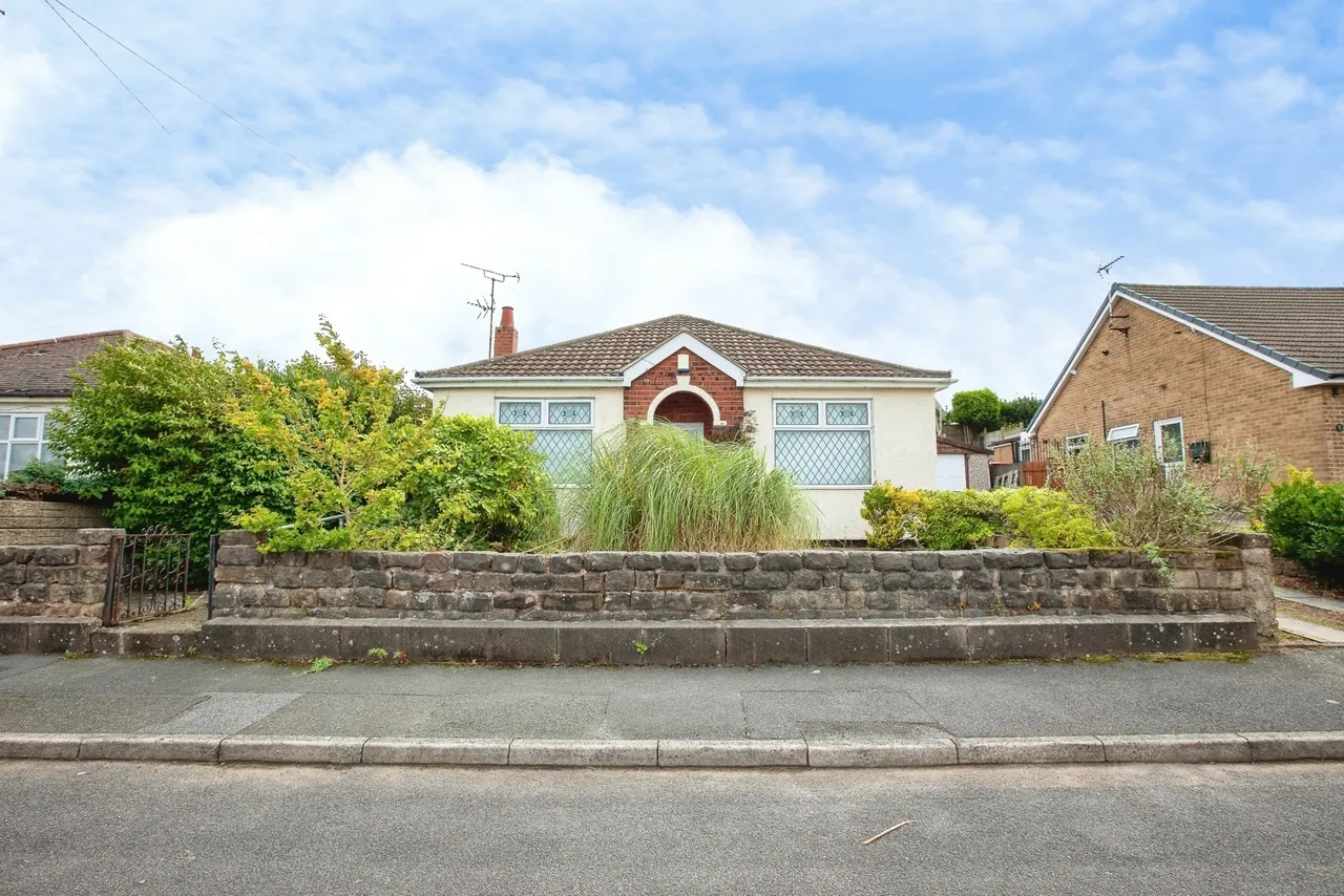 Budby Avenue, Mansfield, Nottinghamshire, NG18, photo 22
