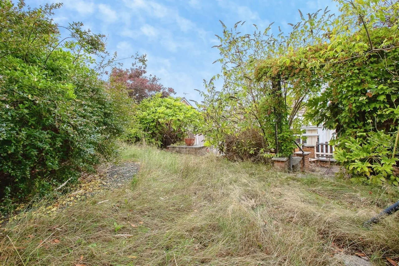 Budby Avenue, Mansfield, Nottinghamshire, NG18, photo 21