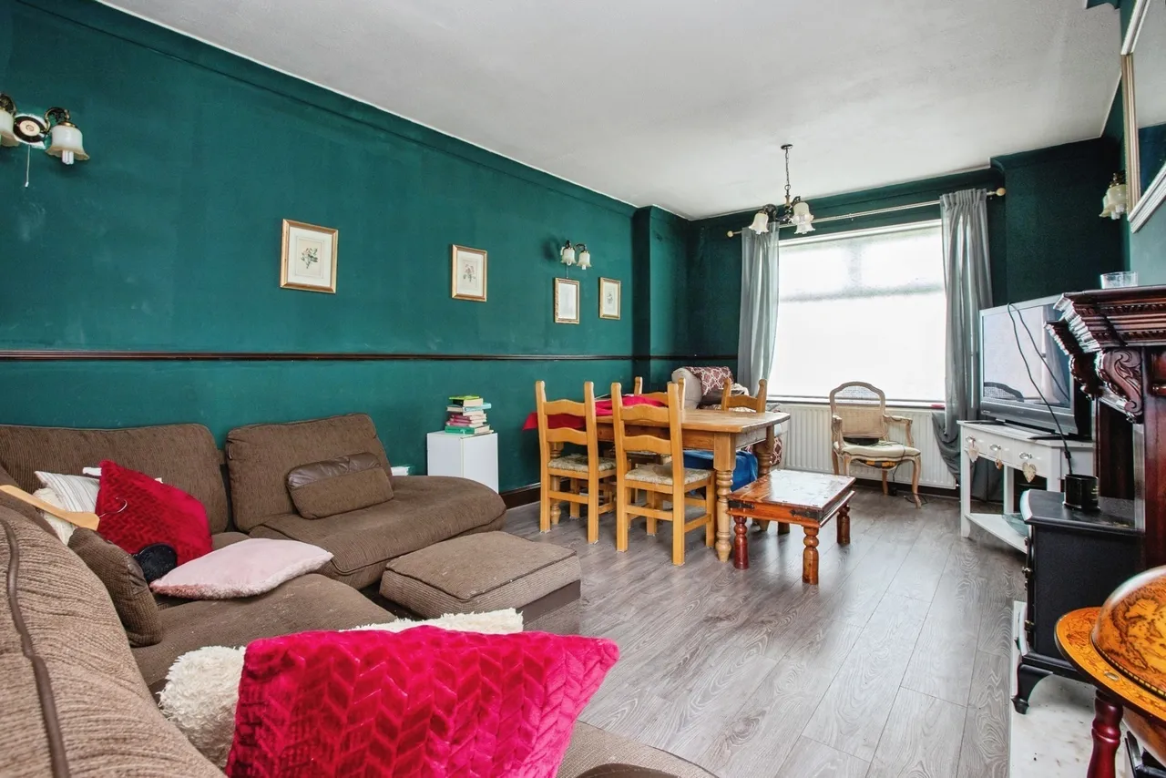 Budby Avenue, Mansfield, Nottinghamshire, NG18, photo 6