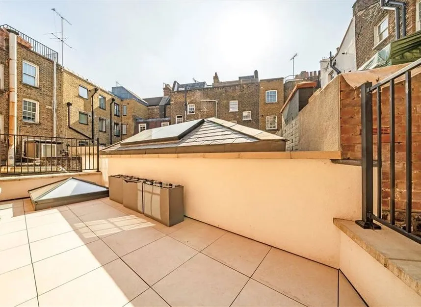 Marylebone Lane, Marylebone, W1U, photo 8