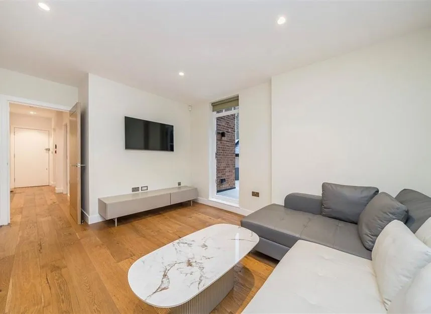 2 bed flat to rent, Marylebone Lane, Marylebone, W1U