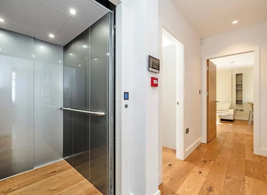 Marylebone Lane, Marylebone, W1U, photo 4