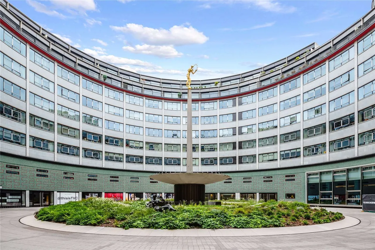 Television Centre, 101 Wood Lane, White City, London, W12 7FS, photo 12