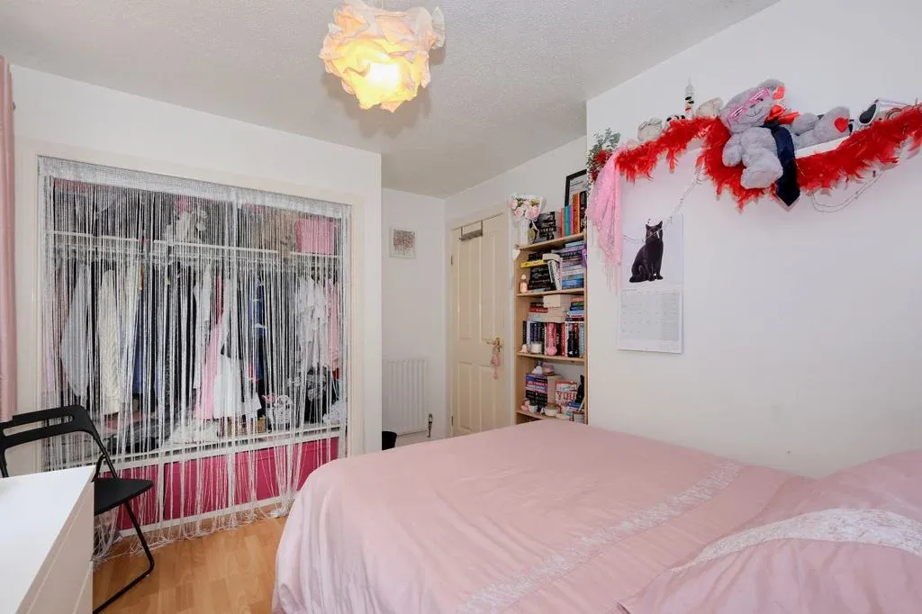 Woodcroft Gardens, Bridge of Don, AB22, photo 16