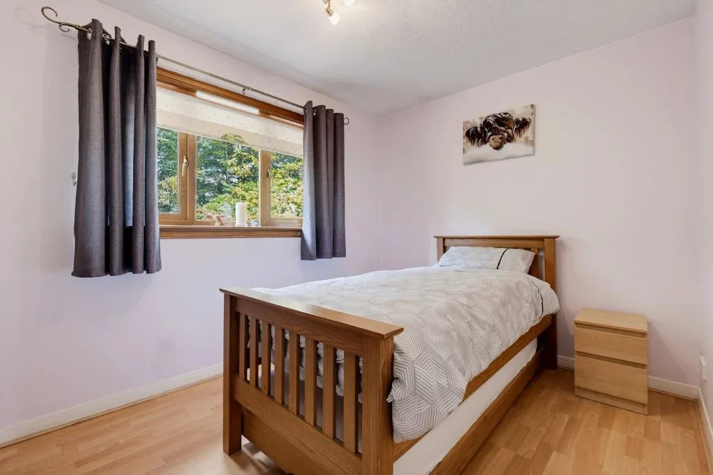 Woodcroft Gardens, Bridge of Don, AB22, photo 18
