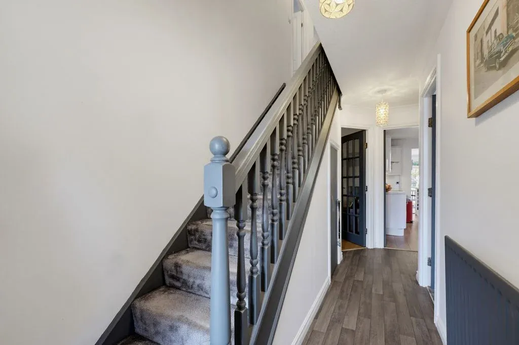 Woodcroft Gardens, Bridge of Don, AB22, photo 11