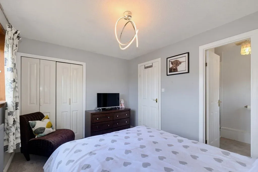 Woodcroft Gardens, Bridge of Don, AB22, photo 14