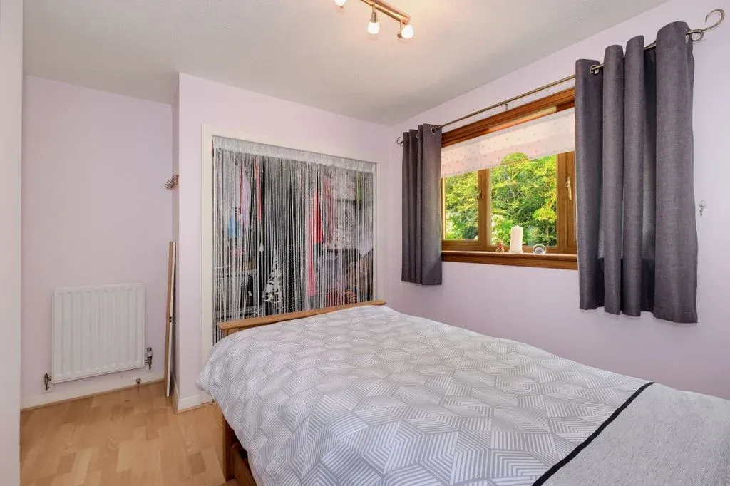 Woodcroft Gardens, Bridge of Don, AB22, photo 19