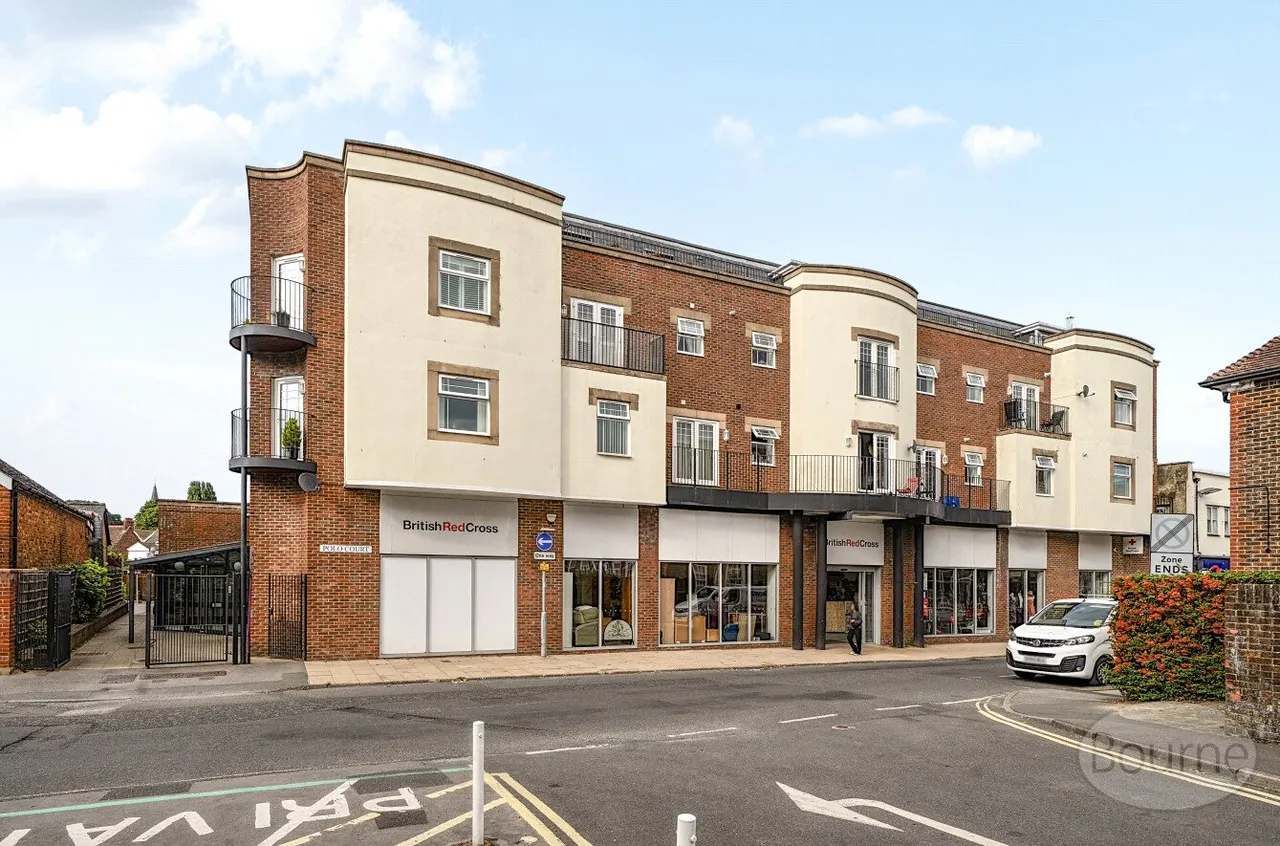 Swan Street, Petersfield, GU32, photo 14