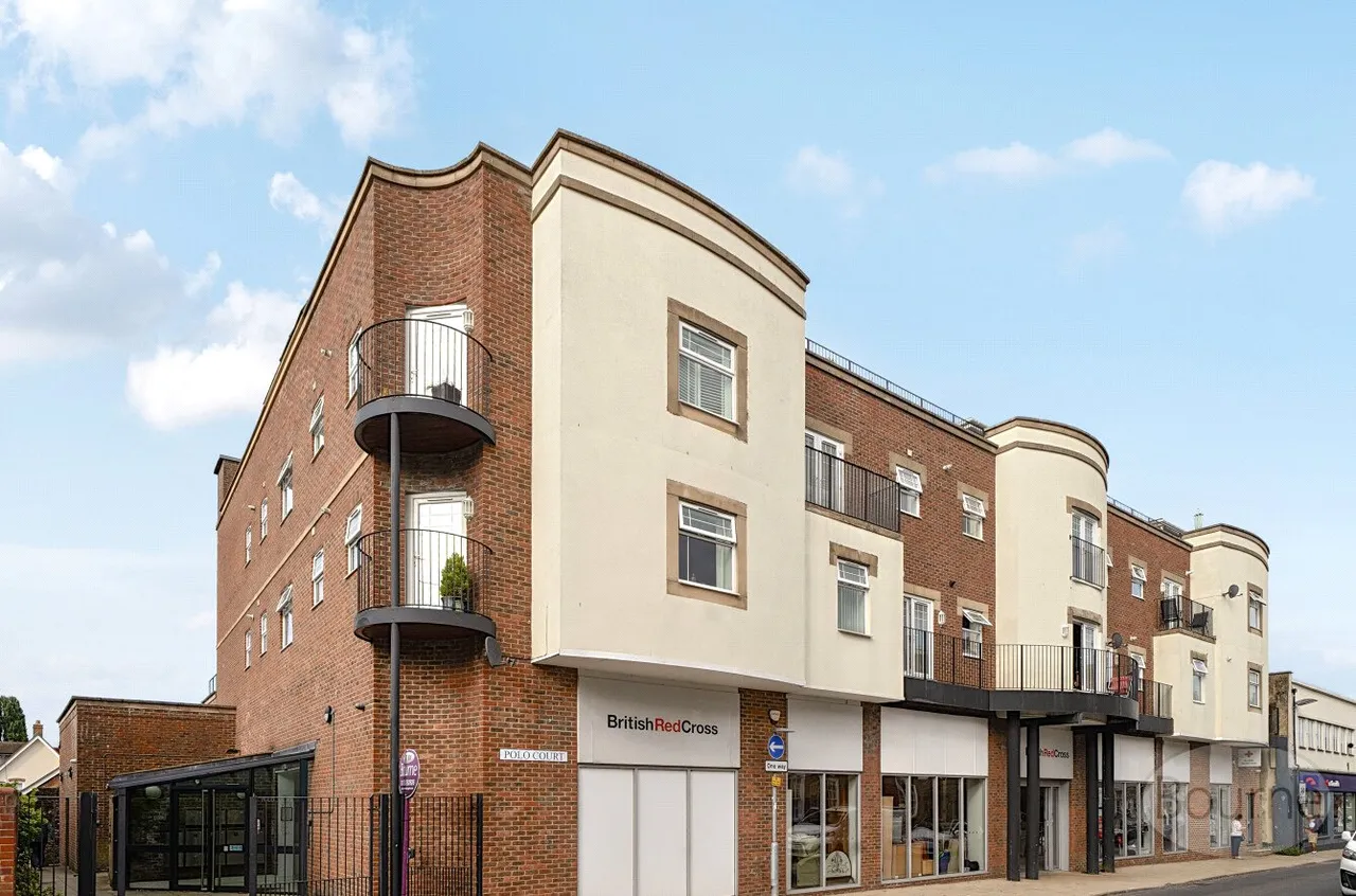 Swan Street, Petersfield, GU32, photo 13