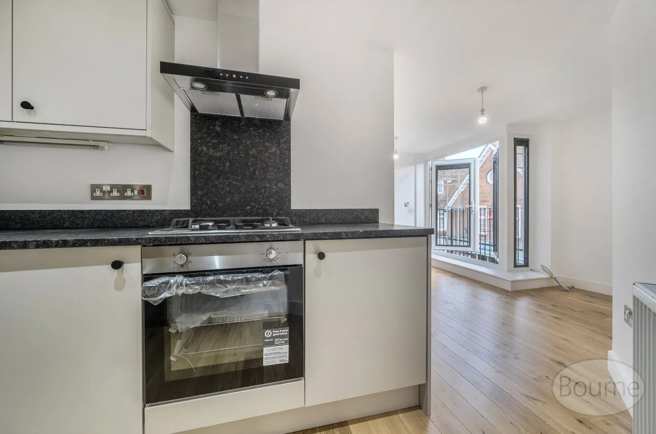 Swan Street, Petersfield, GU32, photo 15